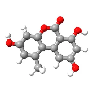 Alternariol