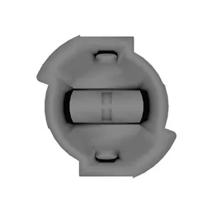 Quick-Connect Wrist Pin