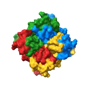 The open state mouse TRPM8 structure in complex with the cooling agonist C3, AITC, and PI(4,5)P2