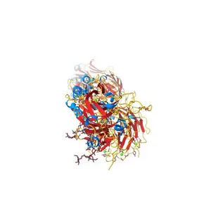 Re-refinement of Integrin AlphaIIbBeta3 Headpiece