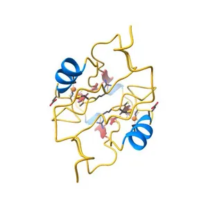 Crystal structure of mitoNEET