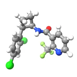 Cyclobutrifluram, (R)-
