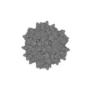 AAV clean mesh for PLA additive print
