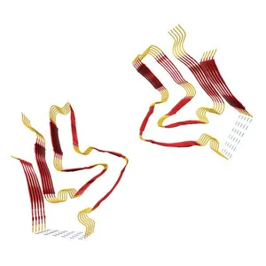 Lipidic alpha-synuclein fibril - polymorph L2B