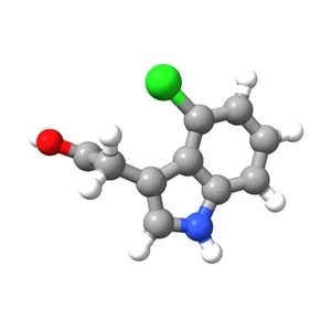 4-Chloroindole-3-acetic acid