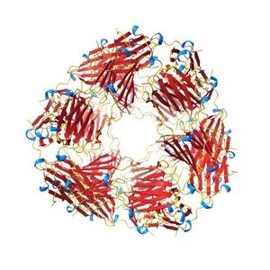 SMALL HEAT SHOCK PROTEIN FROM METHANOCOCCUS JANNASCHII
