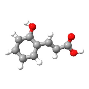2-Hydroxycinnamic acid, (2E)-