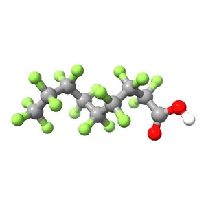 Perfluorononanoic acid