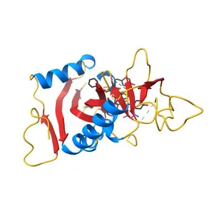 Crystal structure of human poly(ADP-ribose) polymerase 15, catalytic fragment in complex with an inhibitor Pj34