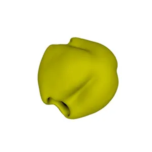 Sweet chestnut (Castanea sativa) pollen grain