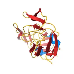 Crystal Structure of Apo HIV-1 Protease MDR769 L33F