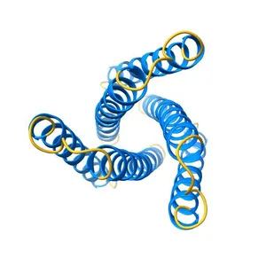 INHIBITION OF HIV-1 INFECTIVITY BY THE GP41 CORE: ROLE OF A CONSERVED HYDROPHOBIC CAVITY IN MEMBRANE FUSION