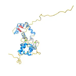Solution structure of the complex of TRPV5(655-725) with a Calmodulin E32Q/E68Q double mutant