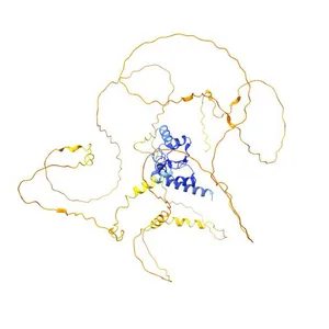 Arf-GAP domain and FG repeat-containing protein 1