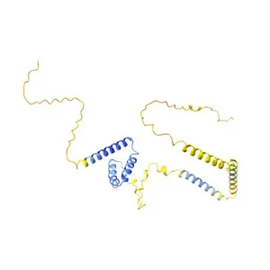 Eukaryotic translation initiation factor 3 subunit J