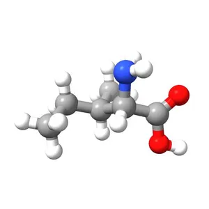 2-Amino-3-methylpentanoic acid