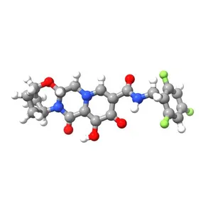 Bictegravir