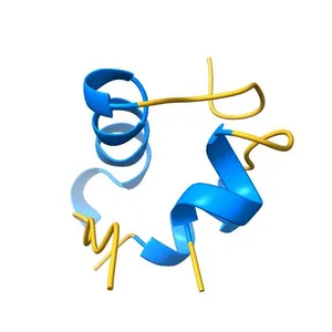 X-Ray structure of Insulin Glargine