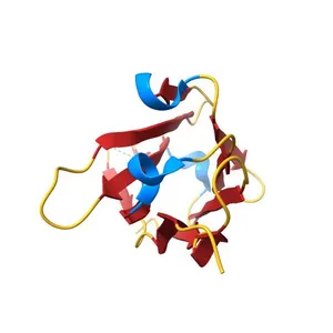 Crystal Structure of Nanobody VHH222 Specific for PA14 Cif