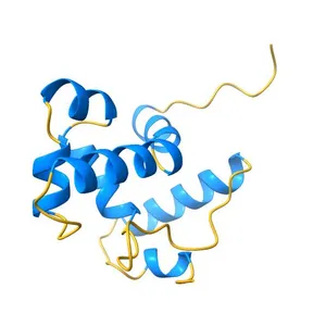 Crystal structure of the hBAF250b AT-rich interaction domain (ARID)