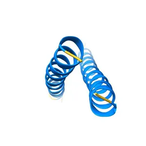 X-ray crystal structure of coil 1A of human vimentin