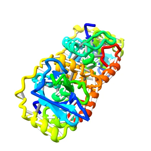 KSHV PROTEASE — Фото 2 из 12