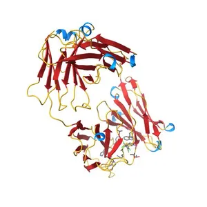 CRYSTAL STRUCTURE OF A DIELS-ALDERASE CATALYTIC ANTIBODY 1E9 IN COMPLEX WITH ITS HAPTEN