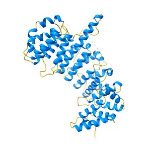 IMPORTIN-BETA-FXFG NUCLEOPORIN COMPLEX