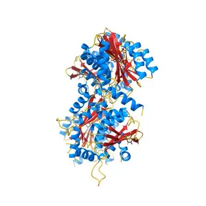 CATALYTIC DOMAIN OF HIV-1 INTEGRASE