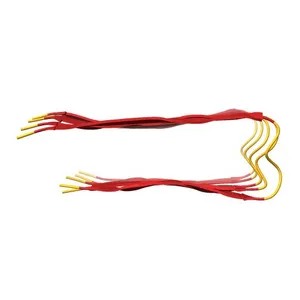 3D Structure of Alzheimer's Abeta(1-42) fibrils
