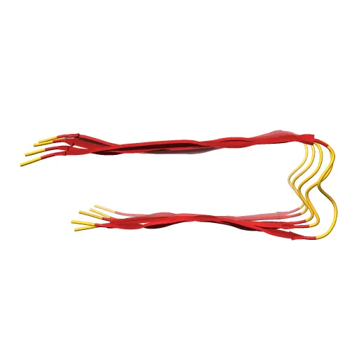 3D Structure of Alzheimer's Abeta(1-42) fibrils — Фото 10 из 13