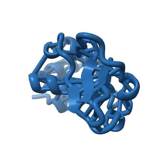 Structure of the Ebola VP35 Interferon Inhibitory Domain — Фото 2 из 13