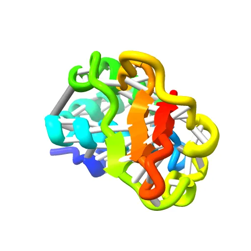 Structure of the Ebola VP35 Interferon Inhibitory Domain — Фото 7 из 13