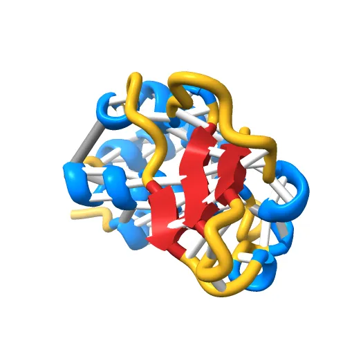 Structure of the Ebola VP35 Interferon Inhibitory Domain — Фото 9 из 13