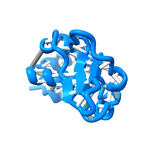 Structure of the Ebola VP35 Interferon Inhibitory Domain — Фото 13 из 13