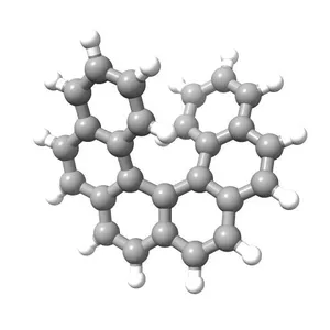 Hexahelicene