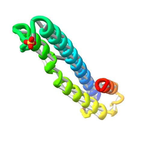human tubulin chaperone cofactor a — Image 7 of 13