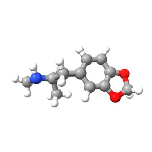 3,4-Methylenedioxymethamphetamine