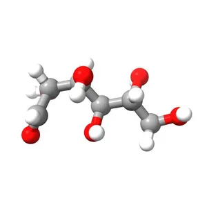 (2R,3S,4R,5R)-2,3,4,5,6-pentahydroxyhexanal