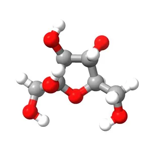 beta-D-fructofuranose