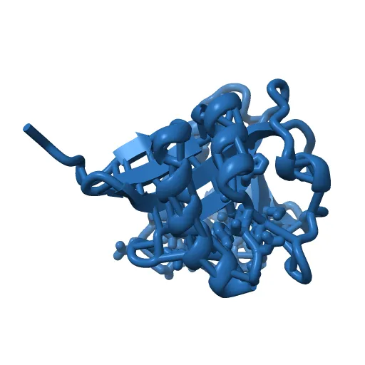 SEROTONIN N-ACETYLTRANSFERASE COMPLEXED WITH A BISUBSTRATE ANALOG — Фото 10 из 13