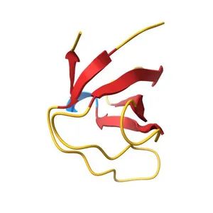 Crystal structure of a chimeric c-Src-SH3 domain with the sequence of the RT-loop from the Abl-SH3 domain at pH 6.5