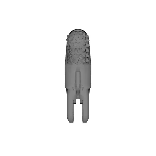 Cyborg Beast (Original Design) — Image 13 of 24