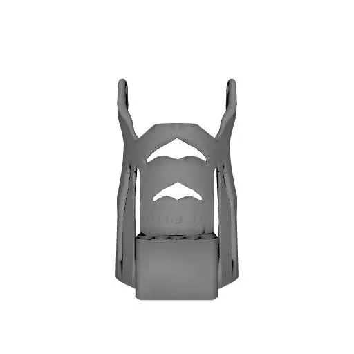 Cyborg Beast (Original Design) — Image 5 of 24