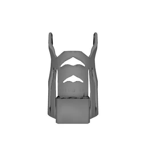 Cyborg Beast (Original Design) — Image 17 of 24