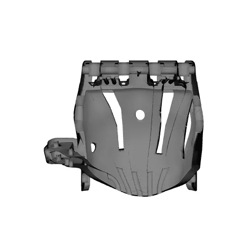 Cyborg Beast (Original Design) — Image 19 of 24