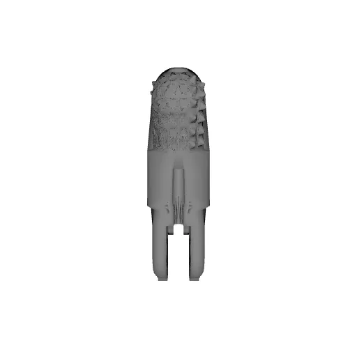 Cyborg Beast (Original Design) — Image 20 of 24