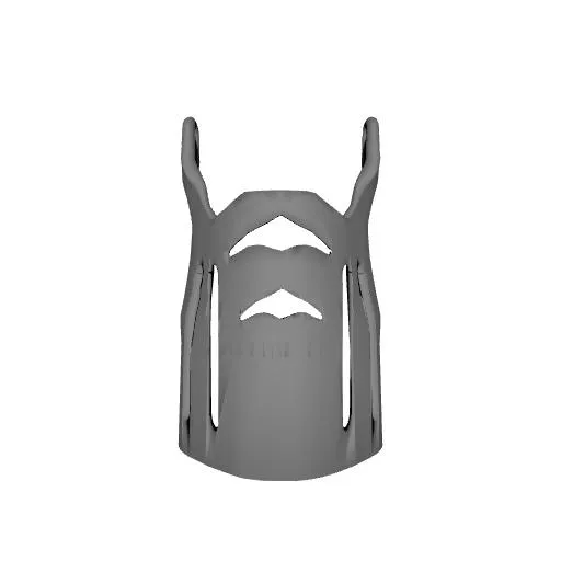 Cyborg Beast (Original Design) — Image 10 of 24