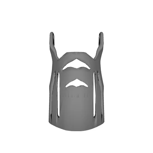 Cyborg Beast (Original Design) — Image 22 of 24