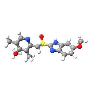 (r)-Omeprazole